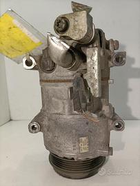 COMPRESSORE A/C MERCEDES Classe B W245 1Â° Serie A