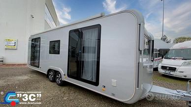 ADRIA Italia Astella 704 HP