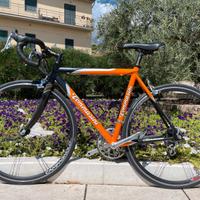 Bici da corsa - Tommasini Premier Plus
