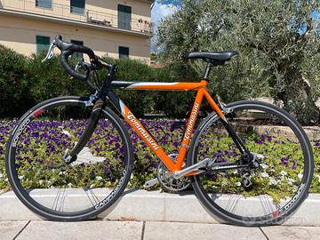 Bici da corsa - Tommasini Premier Plus