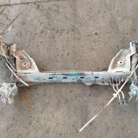Ponte Posteriore Renault Captur K9KE6 2016