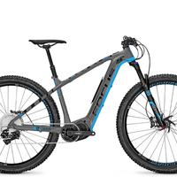 Bicicletta Focus Bold2 Plus 27,5"
