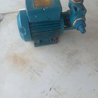 Elettropompa periferica marca CALPEDA