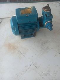 Elettropompa periferica marca CALPEDA