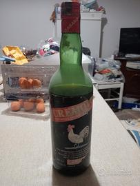 Cremovo con marsala e uovo