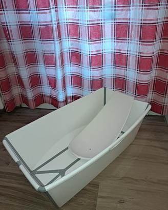 Stokke Flexi Bath con supporto