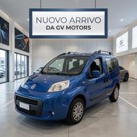 Fiat Qubo 1.4 8V 77 CV Natural Power