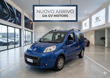 Fiat Qubo 1.4 8V 77 CV Natural Power