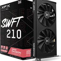 XFX Speedster SWFT210 Radeon RX 6600 XT CORE