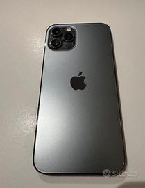 Iphone 12 pro