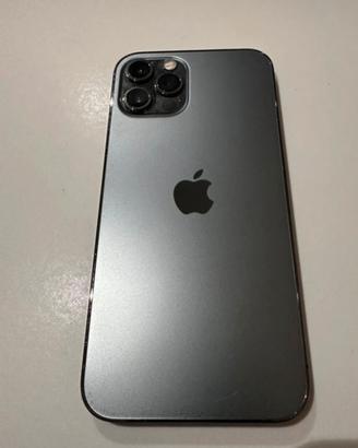 Iphone 12 pro