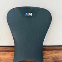 Sedile sportivo BMW M S1000R