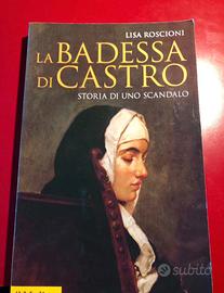 La Badessa di Castro