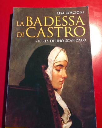 La Badessa di Castro