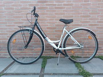 Bici tipo olanda bicicletta 28"