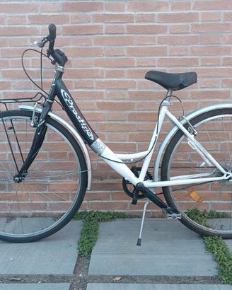 Bici tipo olanda bicicletta 28"