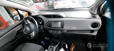 TOYOTA YARIS 2015 - KIT AIRBAG