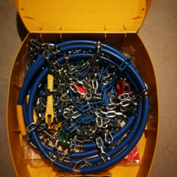 Catene Konig No Problem T2 misura 210