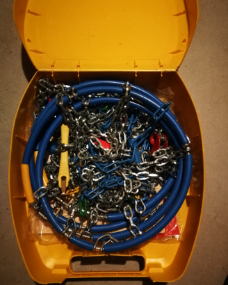 Catene Konig No Problem T2 misura 210