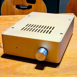 Amplificatore Audiophile  Pro Fosi Audio HD-A1