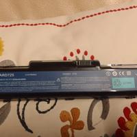 batteria laptop H6T8ARD725