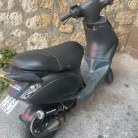 Marmitta malossi team 1 piaggio