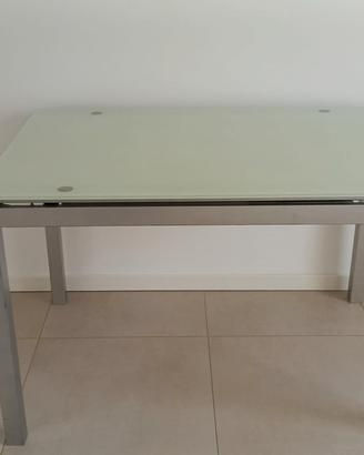 Tavolo cucina 4 sedie
