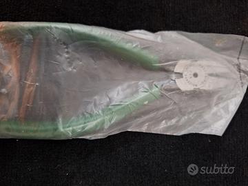 TRONCHESINE PASTORINO VANADIUM