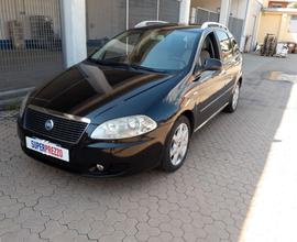 FIAT CROMA GPL