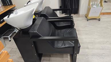 Lava testa lavatesta