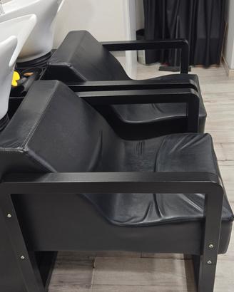 Lava testa lavatesta