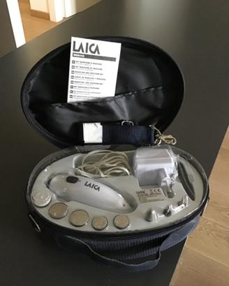 Laica  MD6043 - Set manicure e pedicure