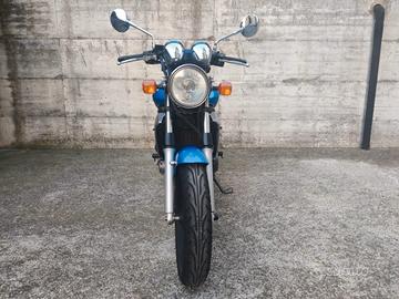 KAWASAKI ER-5