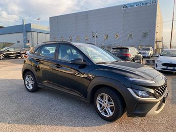 HYUNDAI Kona 1.0 T-GDI Hybrid 48V iMT