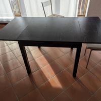 Tavolo Ikea allungabile