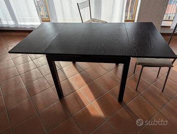 Tavolo Ikea allungabile