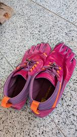 Scarpe Vibram FiveFingers