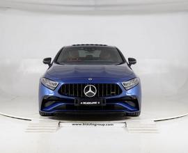 Mercedes-Benz CLS C257 AMG 53 mhev 4matic+ auto
