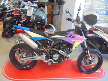 Fantic Motor Motard 125 PERFORMANCE