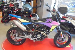 Fantic Motor Motard 125 PERFORMANCE