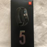 Smart watch- fitness