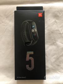 Smart watch- fitness