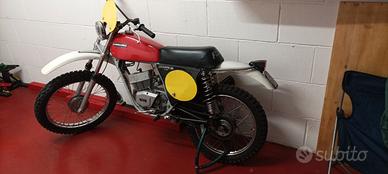 Ciclomotore Fantic TX 290 1976