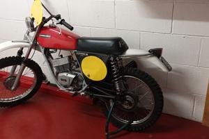Ciclomotore Fantic TX 290 1976