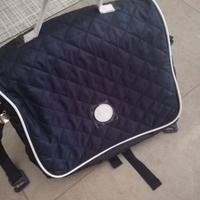 Borsa zaino bambini nuova