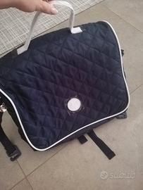 Borsa zaino bambini nuova