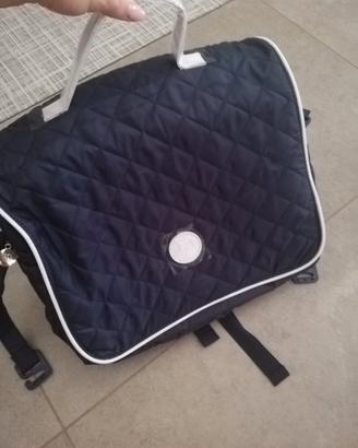 Borsa zaino bambini nuova
