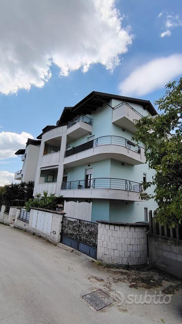 Appartamento – Città Sant'Angelo, San Martino Bassa - Vista 4