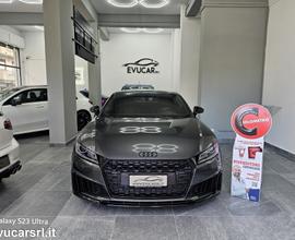 Audi TT Coupe' 40tfsi SLine 2019 DAYTONA VIRTUAL