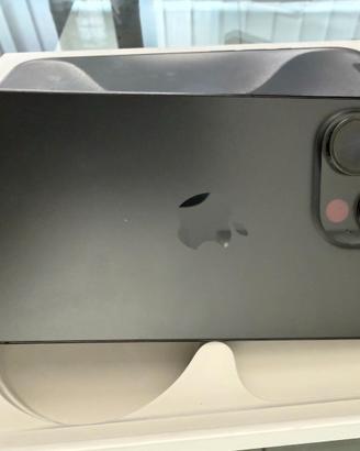 iPhone 15 Pro 128 GB – Perfetto – Con scatola